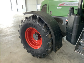 Трактор Fendt 411 Vario: фото 3 Трактор Fendt 411 Vario: фото 3