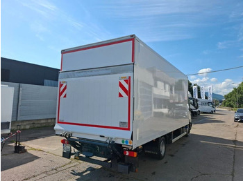 Фургон с закрытым кузовом Iveco ML80-210, FFH, Koffer, LBW, Luft,: фото 2 Фургон с закрытым кузовом Iveco ML80-210, FFH, Koffer, LBW, Luft,: фото 2