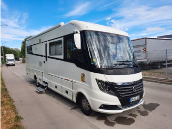 Интегрированный автодом NIESMANN + BISCHOFF