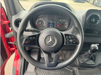 Цельнометаллический фургон Mercedes-Benz Sprinter 317 CDI Maxi lang Extralang XXL Klima: фото 4