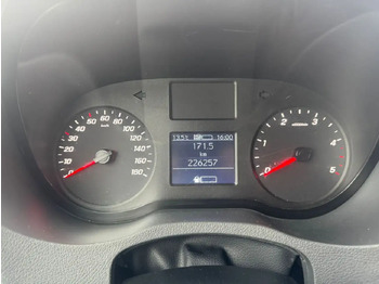 Цельнометаллический фургон Mercedes-Benz Sprinter 317 CDI Maxi lang Extralang XXL Klima: фото 5