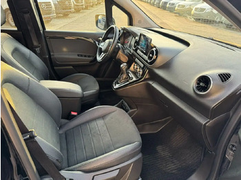 Легковой автомобиль Mercedes-Benz T-Class T -Klasse 160 d standard: фото 2