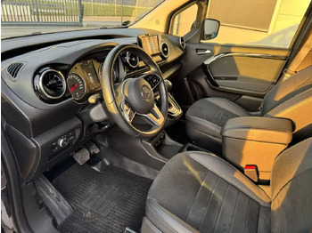 Легковой автомобиль Mercedes-Benz T-Class T -Klasse 160 d standard: фото 3