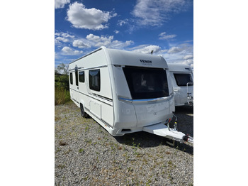 Прицеп дача FENDT