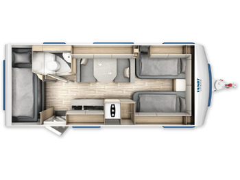 Fendt Bianco Activ 550 KMG Safety, Shower, GFK, 2.000 KG в лизинг Fendt Bianco Activ 550 KMG Safety, Shower, GFK, 2.000 KG: фото 2