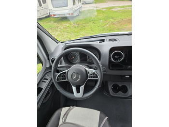 Полуинтегрированный автодом Weinsberg CaraCompact 640 MEG EDITION [PEPPER] Hot Pepper-Paket: фото 5