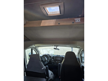 Альковный автодом Weinsberg CaraHome 550 MG Markise, AHK, LED: фото 5 Альковный автодом Weinsberg CaraHome 550 MG Markise, AHK, LED: фото 5