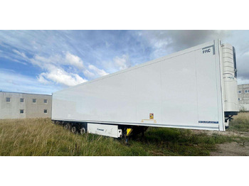 Полуприцеп-рефрижератор Krone SD: фото 3