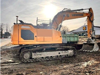 Гусеничный экскаватор Liebherr R922: фото 5