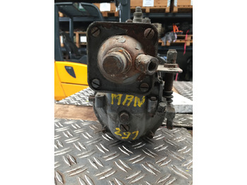 Топливный насос BOSCH