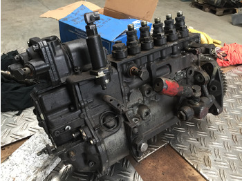 Топливный насос для Грузовиков ---Gebrauchte Einspritzpumpe MAN, 5 Zylinder, Bosch - Nr. : 0402 735 805, MAN 51.11103 - 7202: фото 5 Топливный насос для Грузовиков ---Gebrauchte Einspritzpumpe MAN, 5 Zylinder, Bosch - Nr. : 0402 735 805, MAN 51.11103 - 7202: фото 5