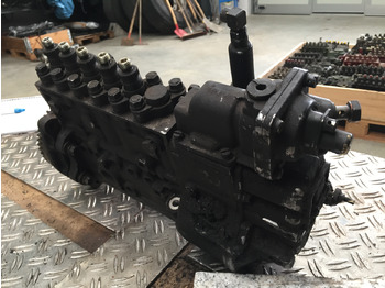 Топливный насос для Грузовиков ---Gebrauchte Einspritzpumpe MAN, 5 Zylinder, Bosch - Nr. : 0402 735 805, MAN 51.11103 - 7202: фото 3 Топливный насос для Грузовиков ---Gebrauchte Einspritzpumpe MAN, 5 Zylinder, Bosch - Nr. : 0402 735 805, MAN 51.11103 - 7202: фото 3