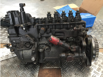 Топливный насос BOSCH