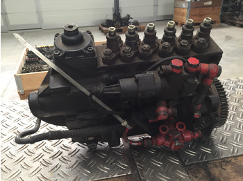 Топливный насос BOSCH