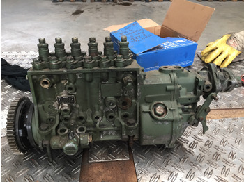 Топливный насос BOSCH