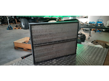 Воздушный фильтр