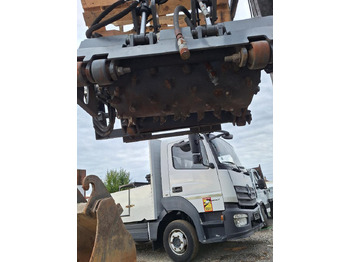 Навесное оборудование