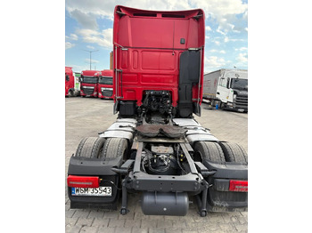 Тягач DAF XF 480 FT: фото 5