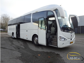 Туристический автобус SCANIA Irizar