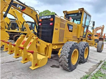 CAT 140 H  в лизинг CAT 140 H: фото 4