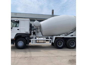 Howo 371  в лизинг Howo 371: фото 4