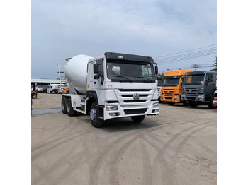 Howo 371  в лизинг Howo 371: фото 3