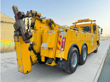 Эвакуатор Howo: фото 4