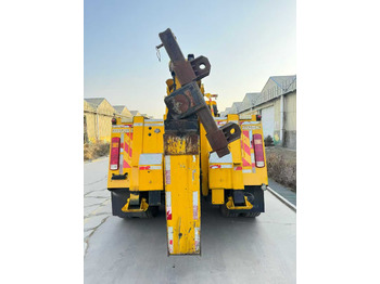 Эвакуатор Howo: фото 5