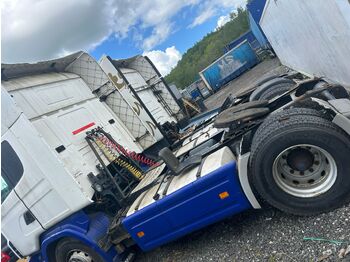 SCANIA R380 R480 в лизинг SCANIA R380 R480: фото 2