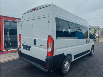 Новый Микроавтобус, Пассажирский фургон Citroën Jumper 9 Sitzer L2H2 11,5m3  S&S 140Ps SOFORT Citroën Jumper 9 Sitzer L2H2 11,5m3  S&S 140Ps SOFORT: фото 5