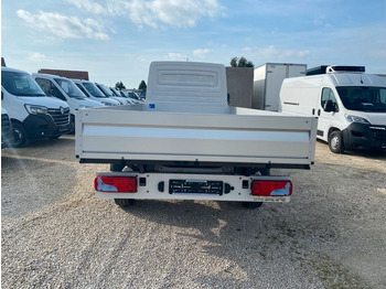 Новый Малотоннажный бортовой грузовик MAN TGE L4 Pritsche 140Ps SOFORT MAN TGE L4 Pritsche 140Ps SOFORT: фото 4 Новый Малотоннажный бортовой грузовик MAN TGE L4 Pritsche 140Ps SOFORT MAN TGE L4 Pritsche 140Ps SOFORT: фото 4