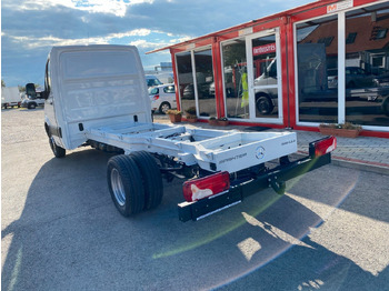 Фургон с закрытым кузовом Mercedes-Benz Sprinter 519 Koffer: фото 5