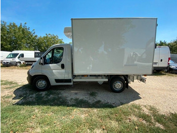 Новый Фургон-рефрижератор Peugeot Boxer L2 Heavy Kühlkoffer Peugeot Boxer L2 Heavy Kühlkoffer: фото 2 Новый Фургон-рефрижератор Peugeot Boxer L2 Heavy Kühlkoffer Peugeot Boxer L2 Heavy Kühlkoffer: фото 2