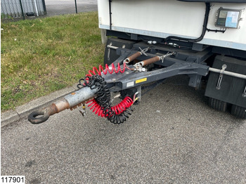 Прицеп-рефрижератор Chereau Autonoom Vector 1550: фото 3