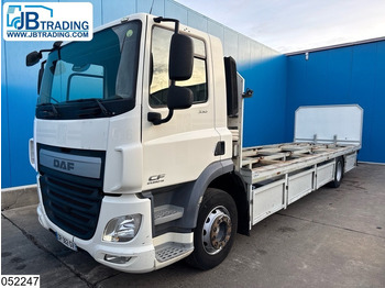 Грузовик бортовой/ Платформа DAF CF 330