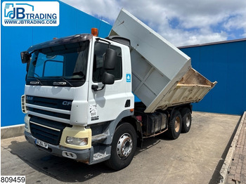 Самосвал DAF CF 360