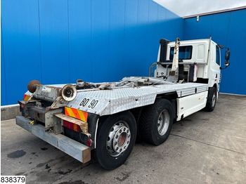 Крюковой мультилифт DAF CF 410 6X2, EURO 5, Dalby, Hydraulic: фото 2