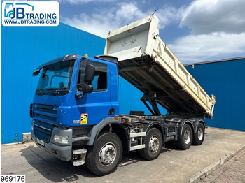 Самосвал DAF CF 410