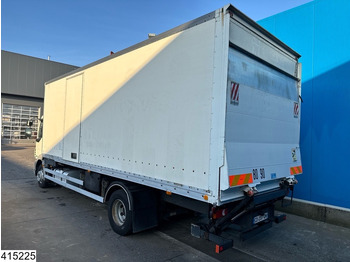 DAF LF55 250 EURO 5, Manual, Dhollandia в лизинг DAF LF55 250 EURO 5, Manual, Dhollandia: фото 4