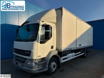 DAF LF55 250 EURO 5, Manual, Dhollandia в лизинг DAF LF55 250 EURO 5, Manual, Dhollandia: фото 1