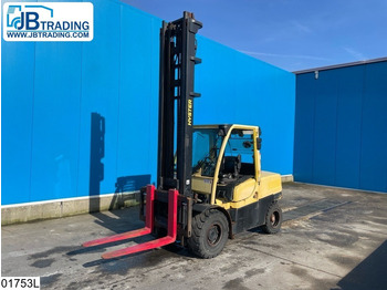 Дизельный погрузчик HYSTER