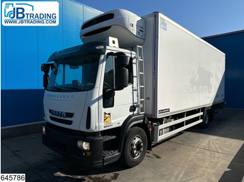 Рефрижератор IVECO