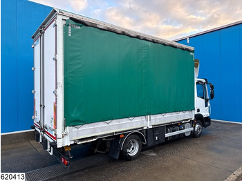 Тентованный грузовик Iveco 75E16 EURO 5: фото 2