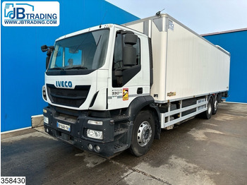 Рефрижератор IVECO Stralis