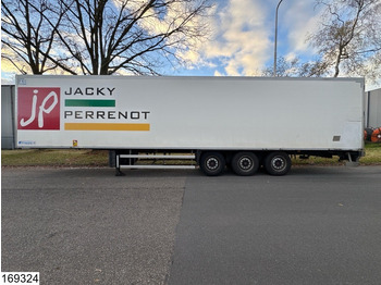 Полуприцеп-рефрижератор Lecitrailer Koel vries Carrier Vector 1350: фото 2