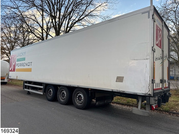 Полуприцеп-рефрижератор Lecitrailer Koel vries Carrier Vector 1350: фото 3