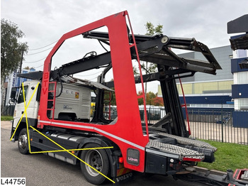 Прицеп-автовоз Lohr Eurolohr Eurolohr: фото 5