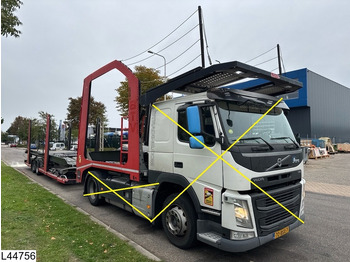 Прицеп-автовоз Lohr Eurolohr Eurolohr: фото 3