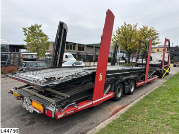 Прицеп-автовоз Lohr Eurolohr Eurolohr: фото 2