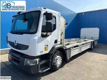 Грузовик бортовой/ Платформа RENAULT Premium 310